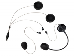 COHS Universal-Headset   X